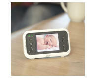 ALECTO BABY NIANIA ELEKTRONICZNA Z WYŚWIETLACZEM 2,8" DVM-77 - 1466325 - zdjęcie 6